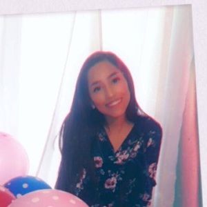 Meet your Posher, Aneese